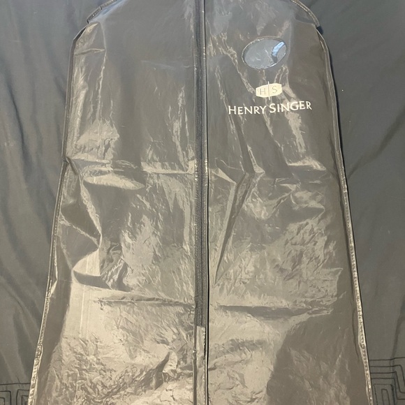 Men’s Hugo Boss Blazer - Size 42L - Picture 10 of 11